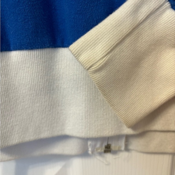 Vintage Roots full zip Scotland Sweater - Picture 6 of 7